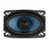 DB Drive X-S46 4x6" 2-Way Car Speakers - 150W Power Handling