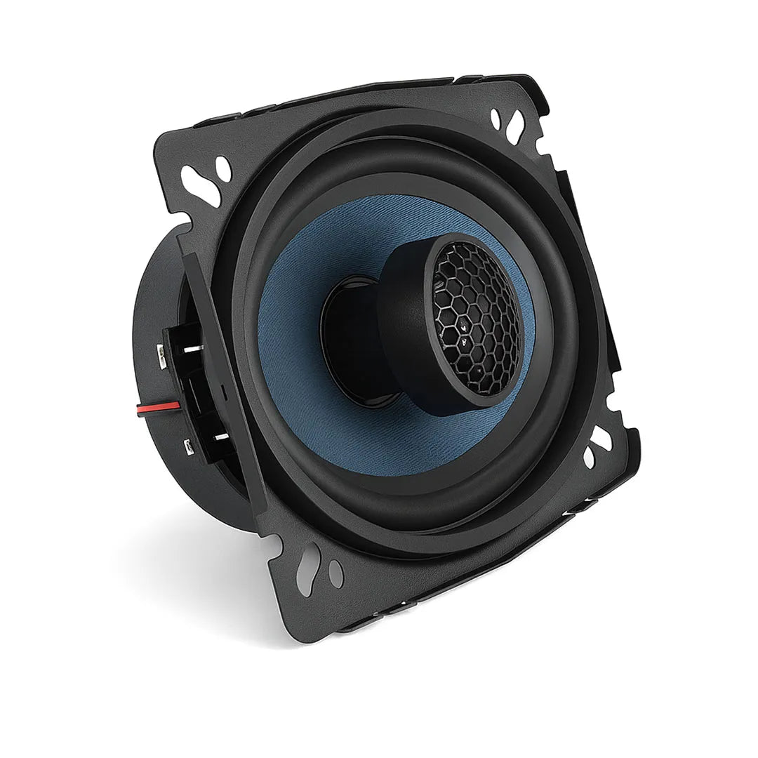 DB Drive X-S46 4x6" 2-Way Car Speakers - 150W Power Handling