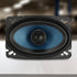 DB Drive X-S46 4x6" 2-Way Car Speakers - 150W Power Handling