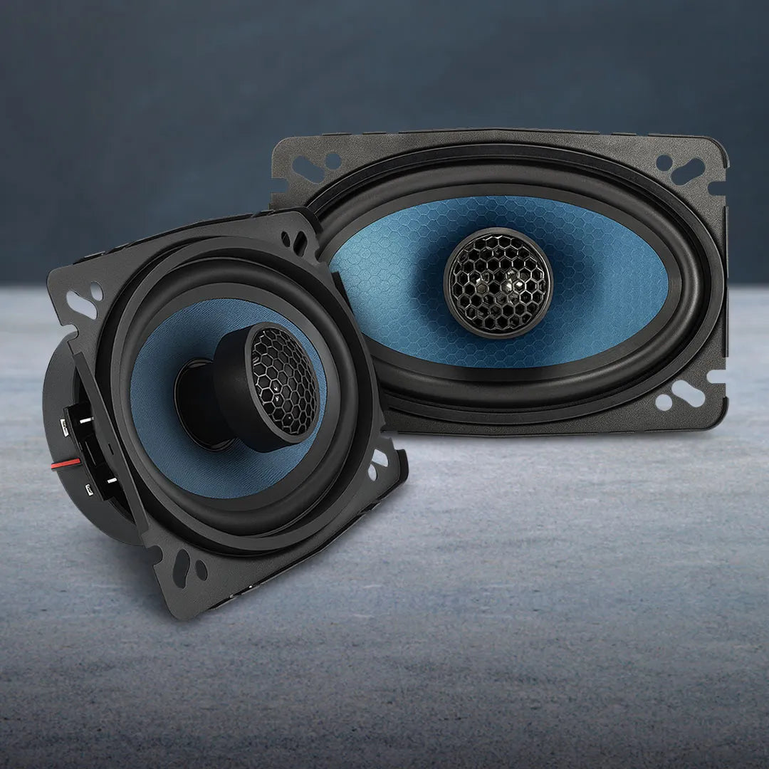 DB Drive X-S46 4x6