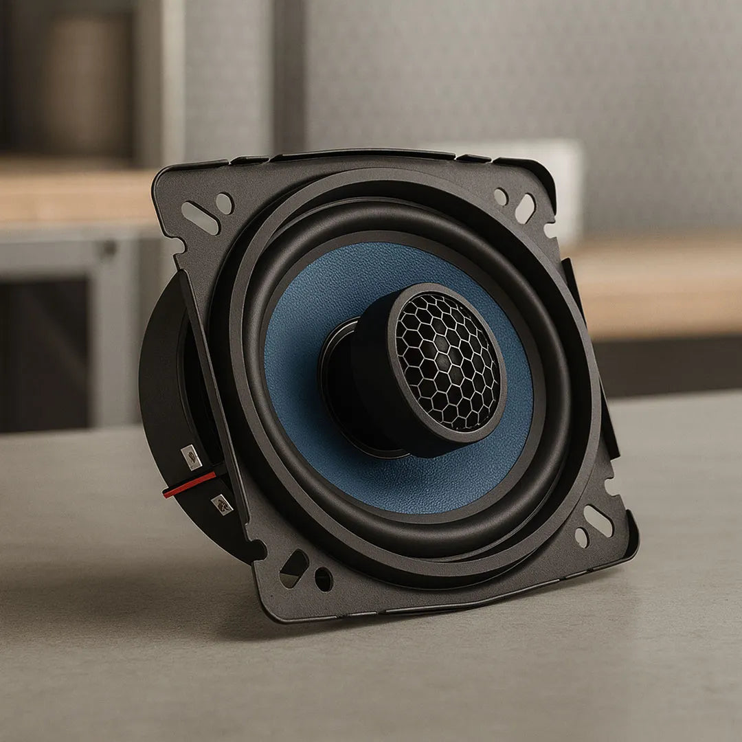 DB Drive X-S46 4x6