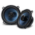 DB Drive X-S5 5.25" 2-Way Car Speakers 200W Power Handling