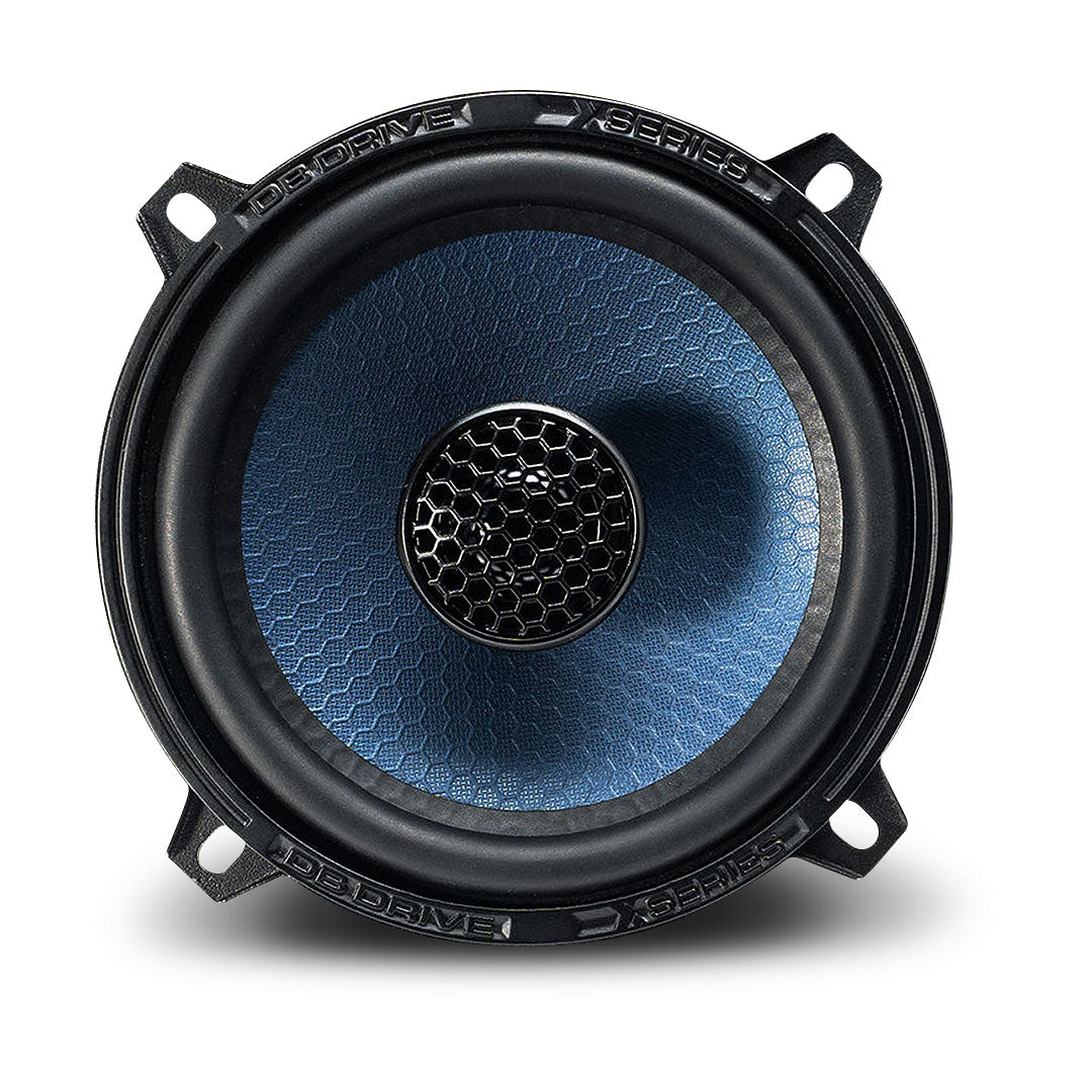 DB Drive X-S5 5.25