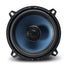 DB Drive X-S5 5.25" 2-Way Car Speakers 200W Power Handling