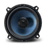 DB Drive X-S5 5.25" 2-Way Car Speakers 200W Power Handling