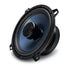 DB Drive X-S5 5.25" 2-Way Car Speakers 200W Power Handling