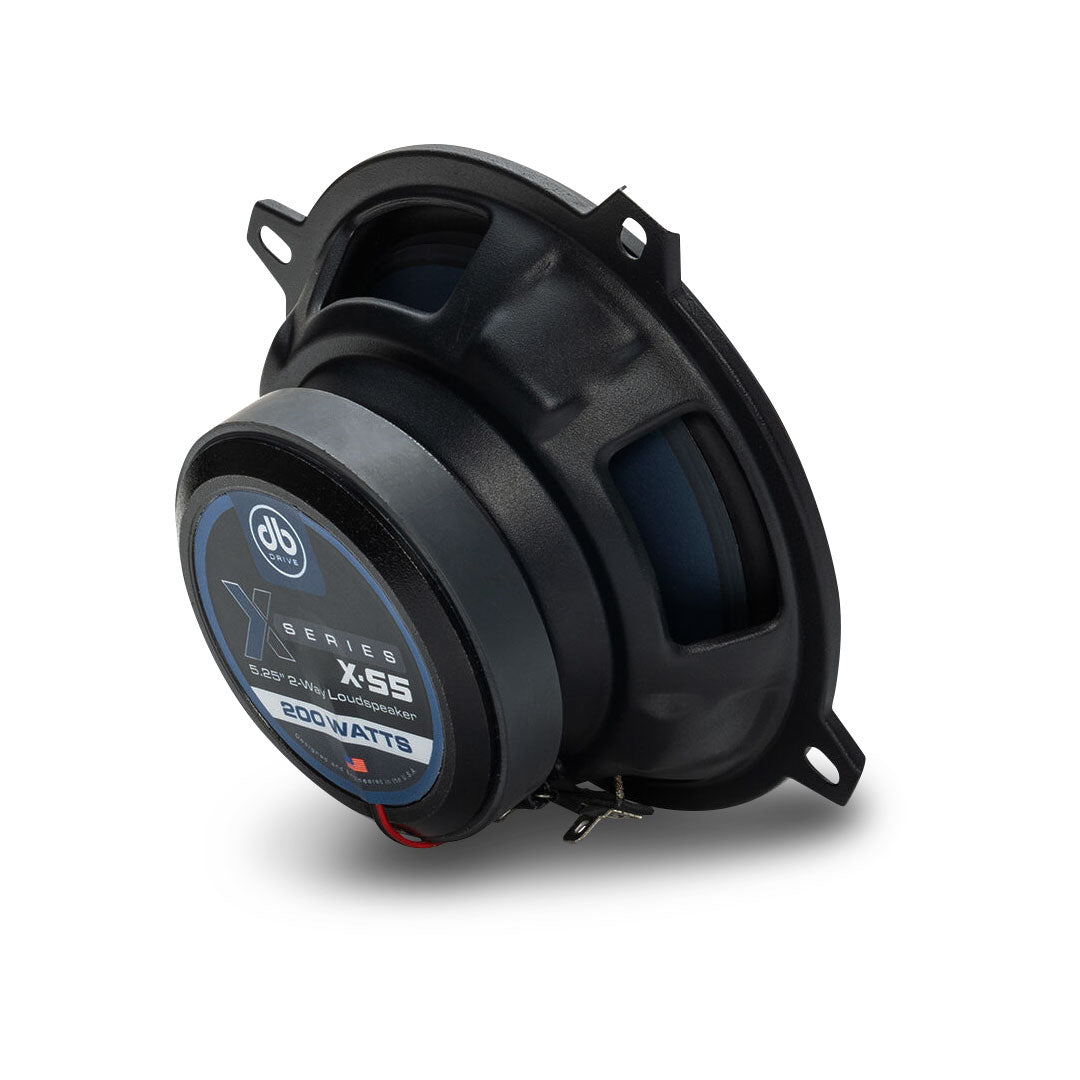 DB Drive X-S5 5.25