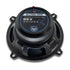 DB Drive X-S5 5.25" 2-Way Car Speakers 200W Power Handling
