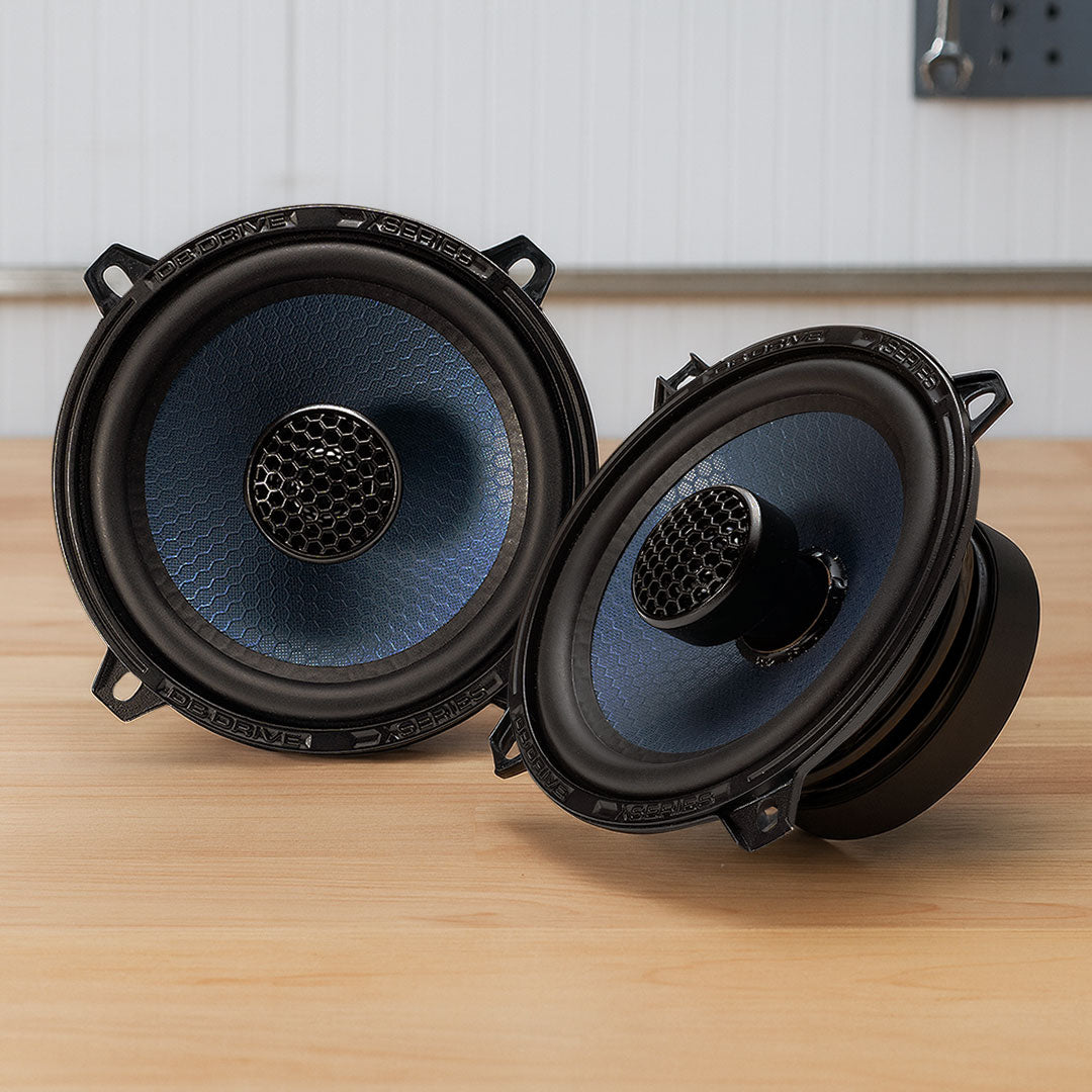 DB Drive X-S5 5.25