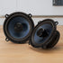 DB Drive X-S5 5.25" 2-Way Car Speakers 200W Power Handling