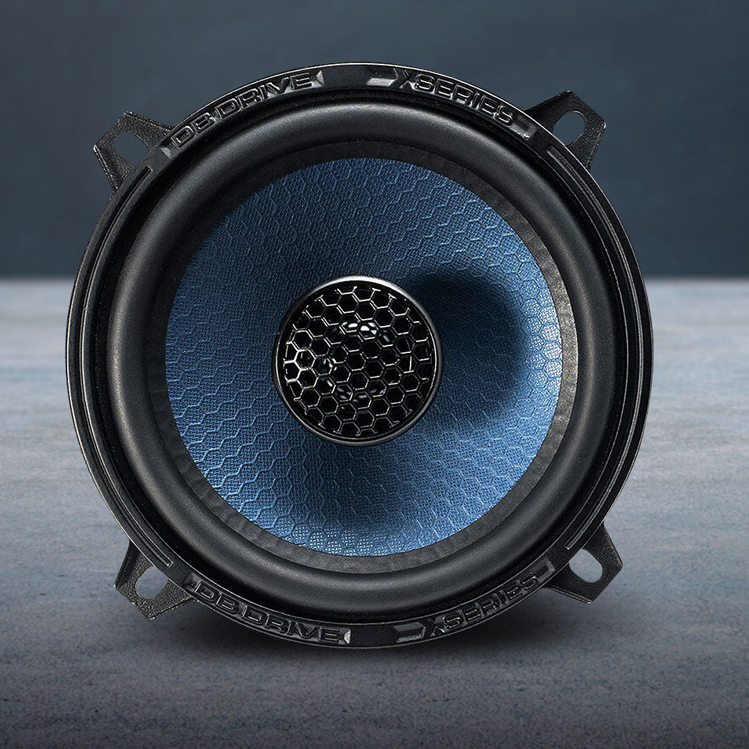 DB Drive X-S5 5.25