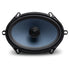 DB Drive X-S57 5.25" 2-Way Car Speakers 200W Power Handling