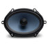 DB Drive X-S57 5.25" 2-Way Car Speakers 200W Power Handling