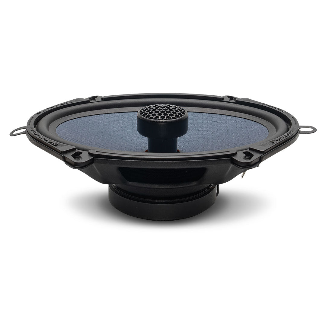 DB Drive X-S57 5.25
