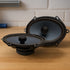 DB Drive X-S57 5.25" 2-Way Car Speakers 200W Power Handling