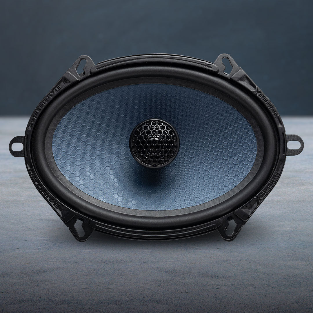DB Drive X-S57 5.25