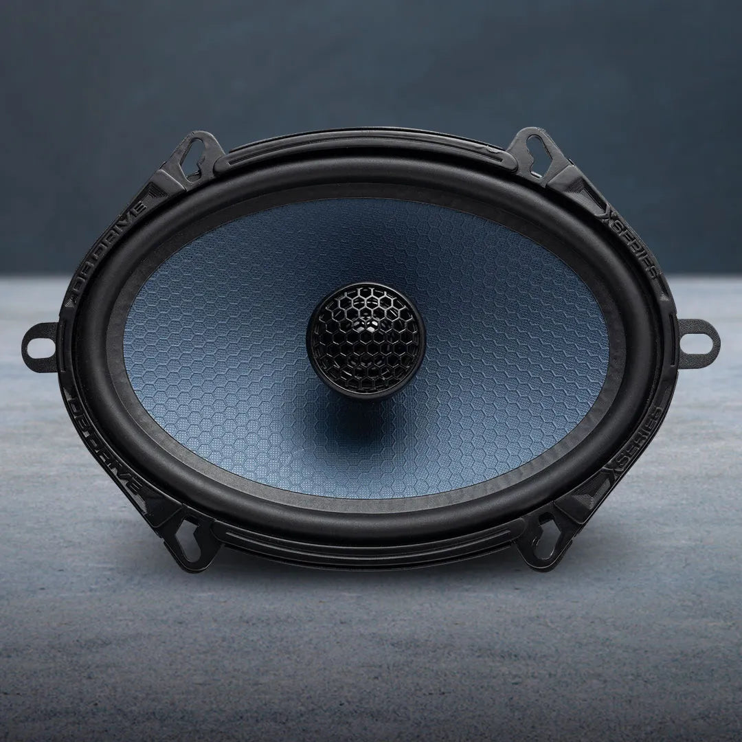 DB Drive X-S57 5.25