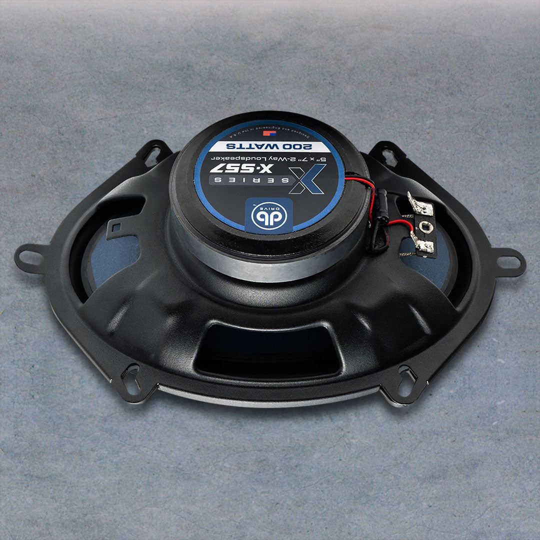 DB Drive X-S57 5.25