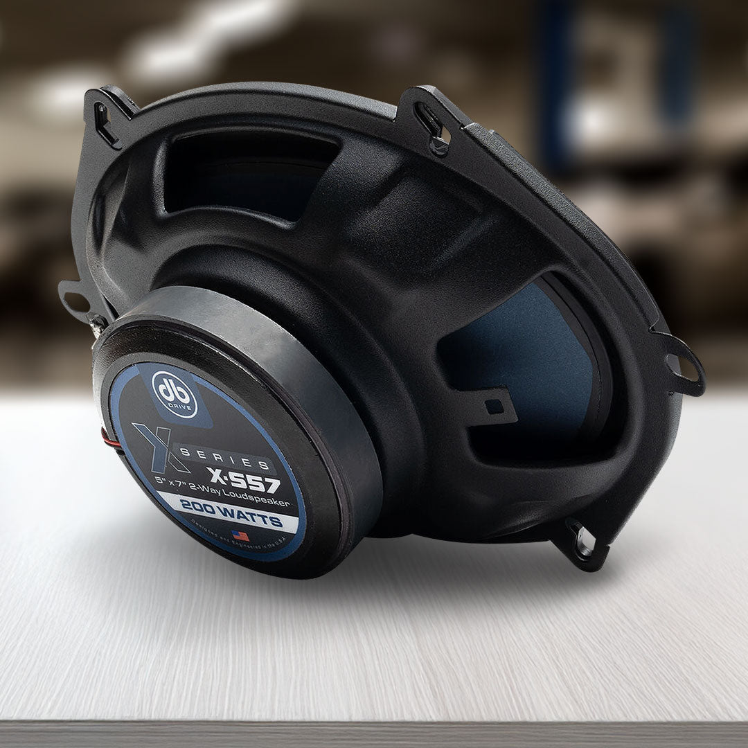 DB Drive X-S57 5.25