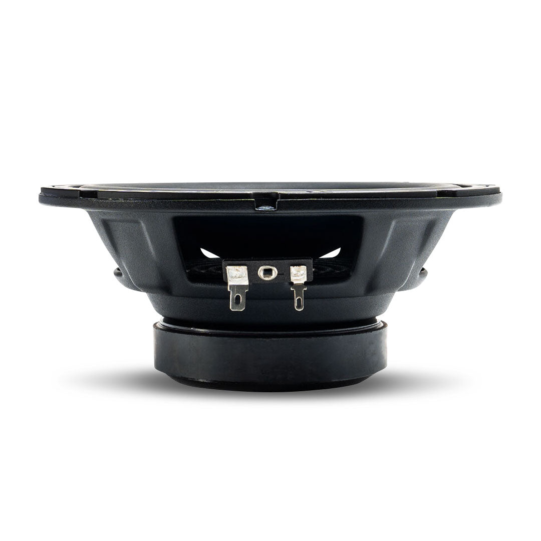 DB Drive X-S65C 6.5" Component Car Speaker System 250W Power Handling