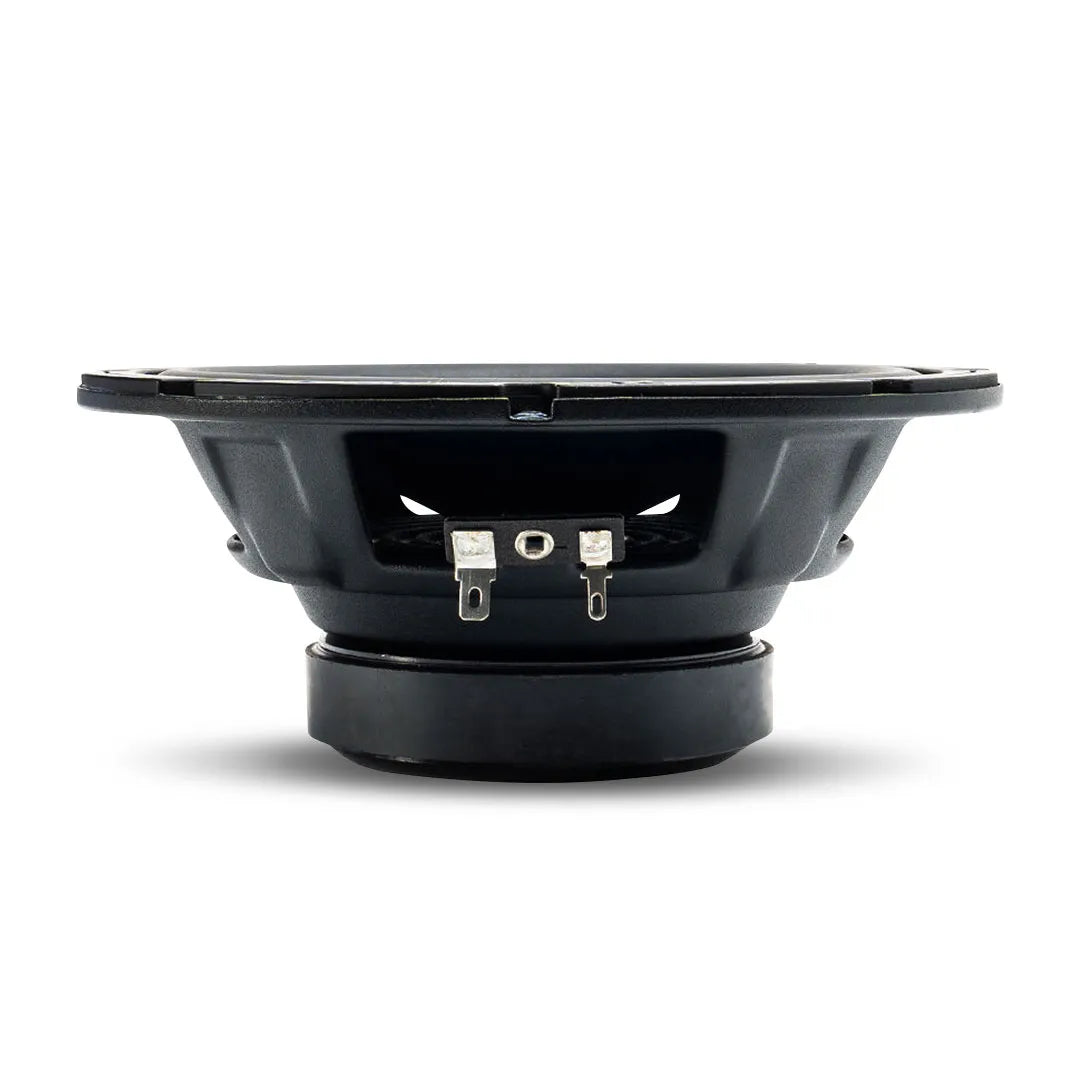 DB Drive X-S65C 6.5" Component Car Speaker System 250W Power Handling