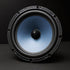 DB Drive X-S65C 6.5" Component Car Speaker System 250W Power Handling