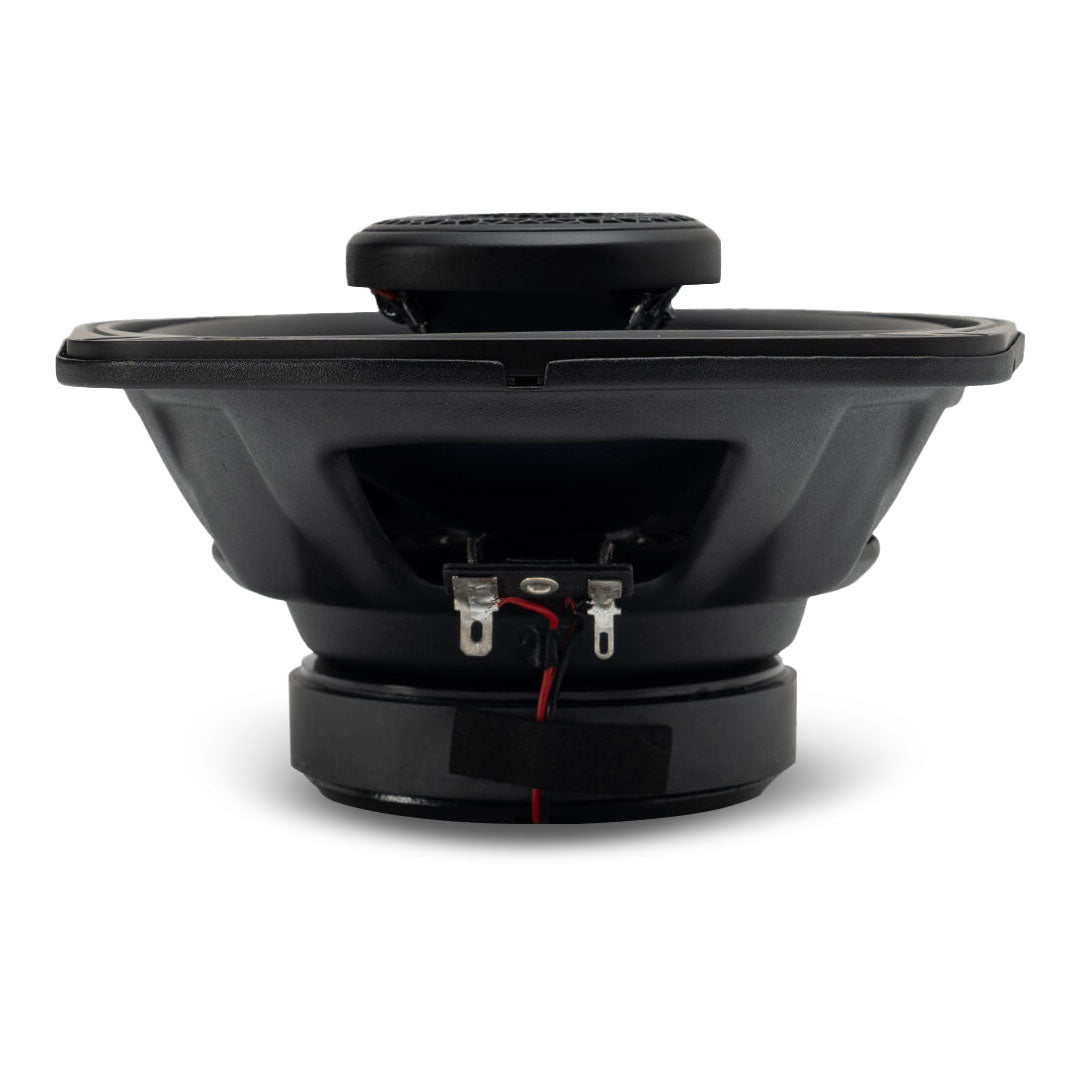 DB Drive X-S69 6x9" 3-Way Car Speakers 400W Power Handling