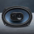 DB Drive X-S69 6x9" 3-Way Car Speakers 400W Power Handling