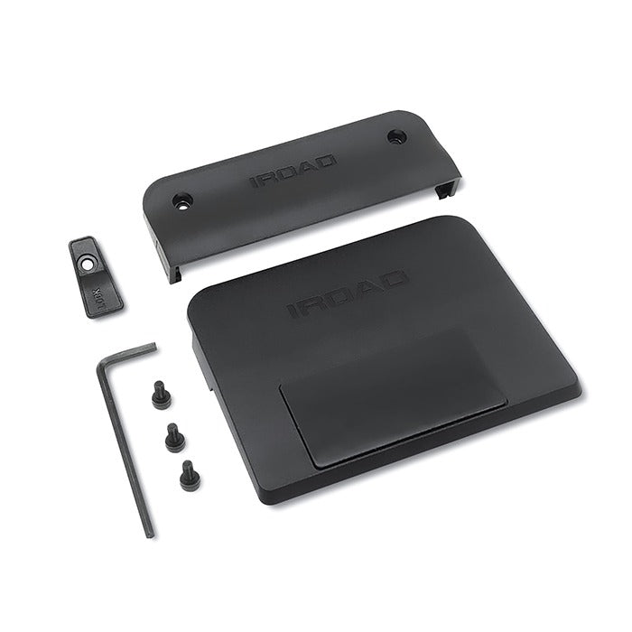 IROAD X-Security Cover Suit X10/X11 & FX/QX Series