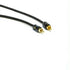 Stinger X12LINE X1 Series 2-Channel RCA to Speaker Wire Adapter