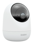 UNIDEN APP CAM X25PT - Auto Motion Tracking Indoor 2K Pan & Tilt Security Camera