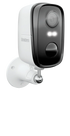 UNIDEN APP CAM SOLO X2K-4 PACK - 100% Wirefree 2K Super HD Spotlight Camera Quad Pack with Solar Compatibility