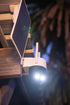 UNIDEN SOLO X2K 4G PRO KIT - 100% Wirefree 2K Pan & Tilt Outdoor Camera with Solar Panel and OnWatch Technology