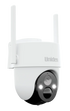 UNIDEN APP CAM SOLO X2K 4G PT KIT - 4G Cellular 2K Pan & Tilt Outdoor Camera with Solar Panel