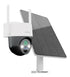 UNIDEN SOLO X2K PT PRO KIT - 100% Wirefree 2K Pan & Tilt Outdoor Camera with Solar Panel and OnWatch Technology