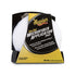 Meguiar's X3080EU 5" Even Coat Microfiber Applicator Pad - Twin Pack