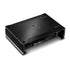 Kenwood X502-1 1000W X-Series Class-D Mono-Channel Power Amplifier and Mac Audio MC-PRO-CHA-130 Pro Charger 130 12" Bandpass-Type Subwoofer Enclosure Package