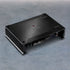 Kenwood X502-1 1000W X-Series Class-D Mono-Channel Power Amplifier and Mac Audio MC-PRO-CHA-130 Pro Charger 130 12" Bandpass-Type Subwoofer Enclosure Package