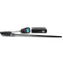 Uniden X76VP Pack 80Ch Radio+AT500BK Black Antenna Full Kit