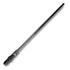 Uniden X76VP Pack 80Ch Radio+AT500BK Black Antenna Full Kit