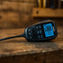 Uniden X76VP Pack 80Ch Radio+AT500BK Black Antenna Full Kit