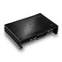 Kenwood X802-5 1600W X Series Class-D 5-Channel Power Amplifier