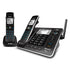 Uniden XDECT8355+1 XDECT® Digital Technology with Integrated Bluetooth®, Power Failure Backup & USB Charging Cordless Phone System