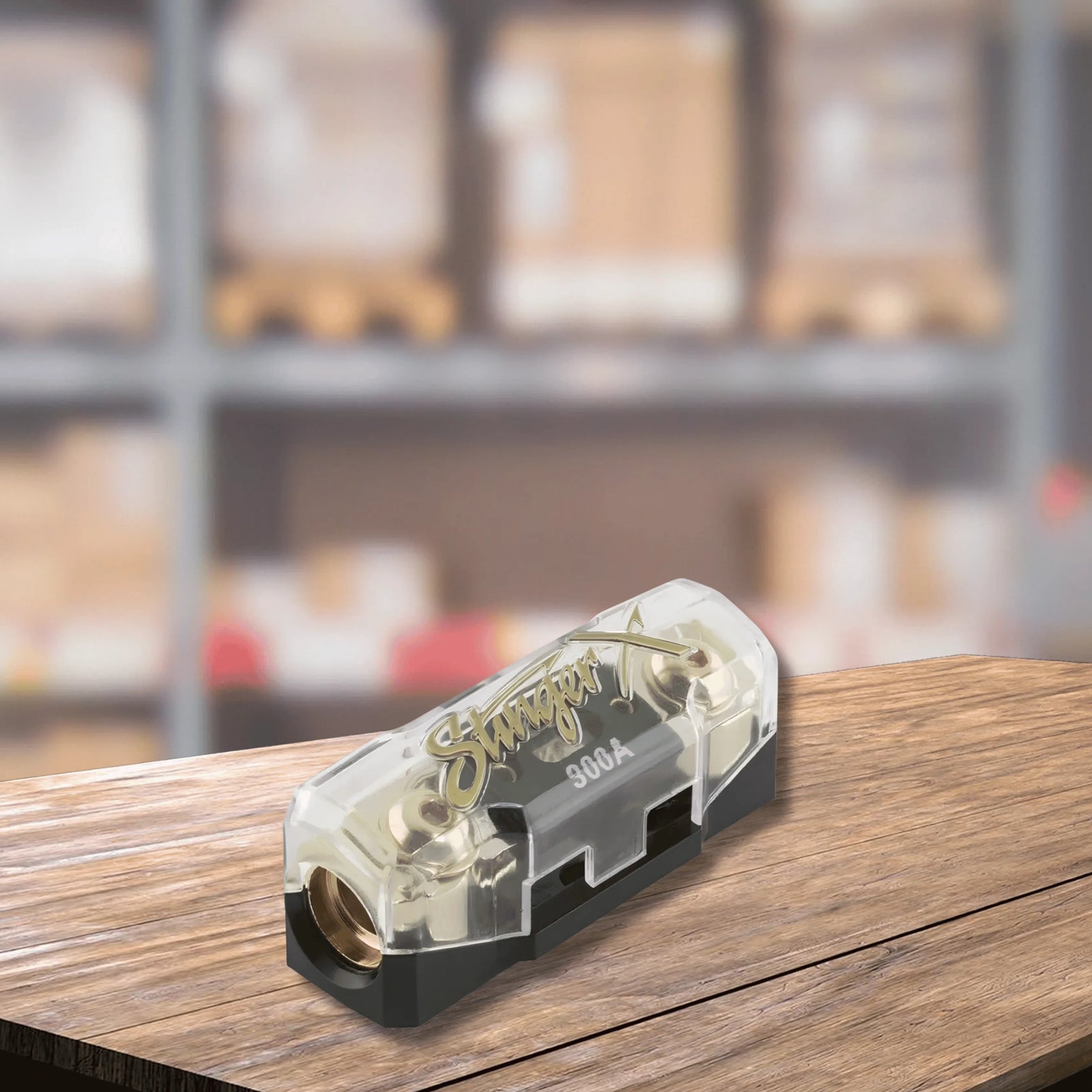 Stinger XFDB108 X-LINK Linkable Fused Distribution Block