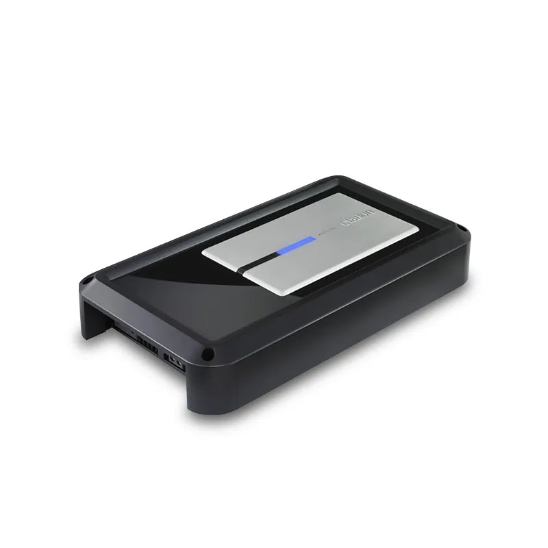 Clarion XH7110 850W XH Series Class-GH Monoblock Power Amplifier
