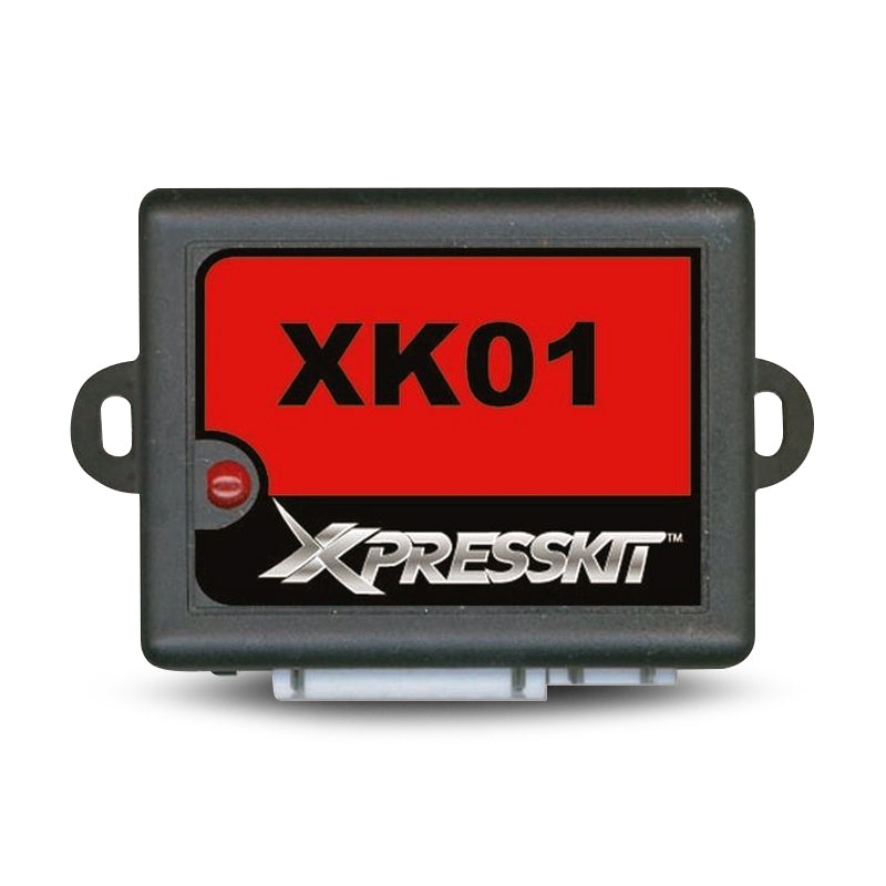 Viper XK01 Programmable Door Lock & Alarm Control Interface – Frankies ...