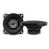 AUTOBACS  XR42 4" 90W 2-Way Coaxial Performance Speakers
