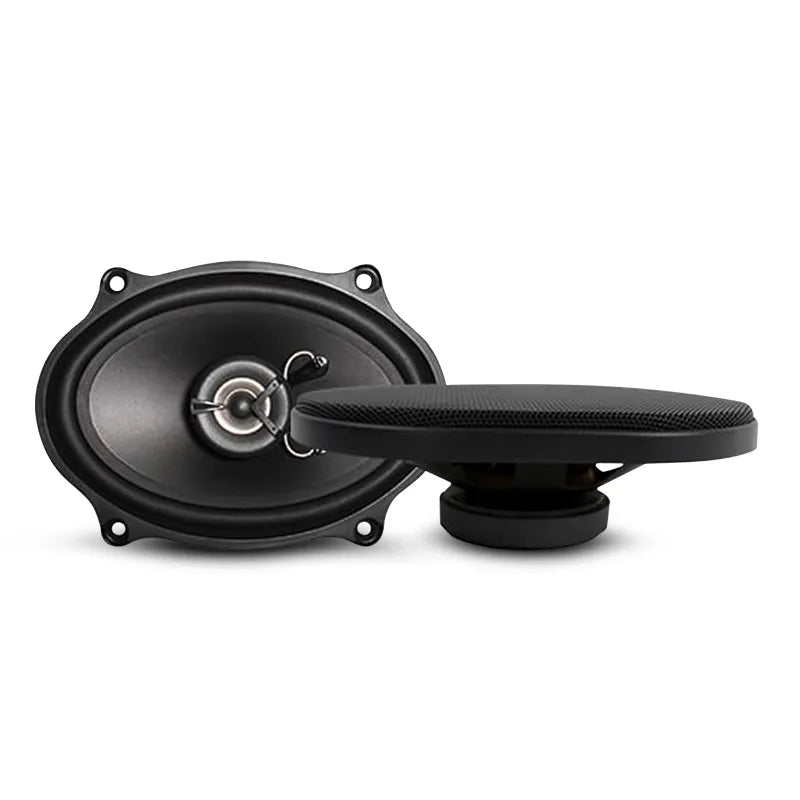 Axis XR572 5x7" 110W 2-Way Coaxial Performance Speakers