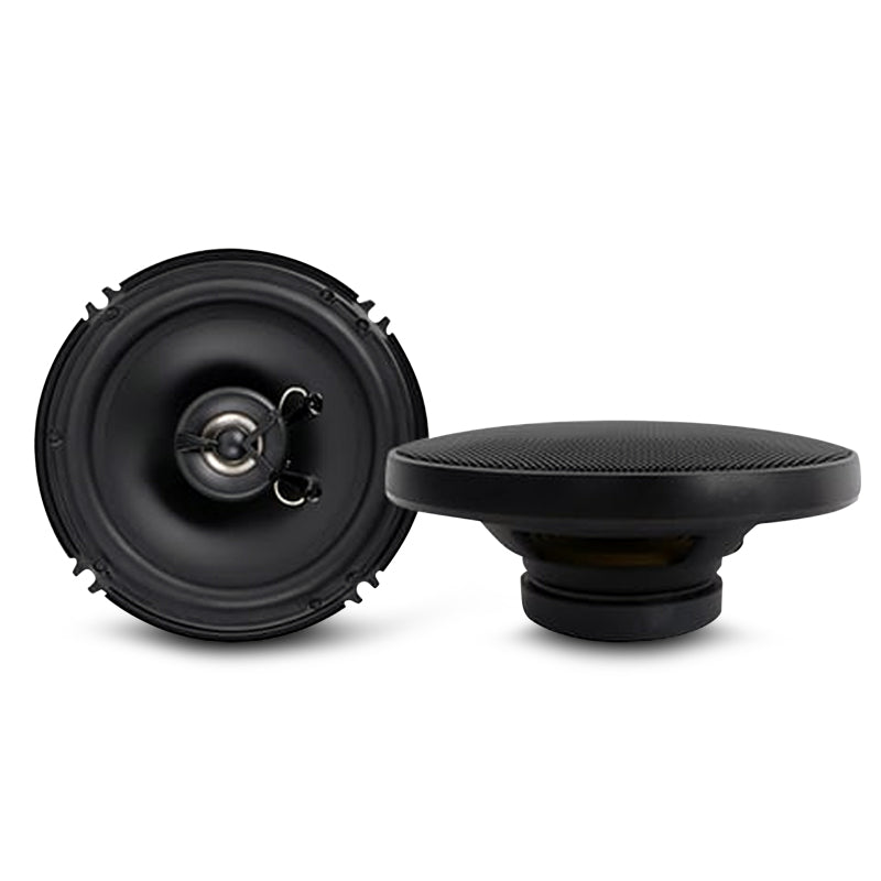Axis XR62 6" 110W 2-Way Coaxial Performance Speakers