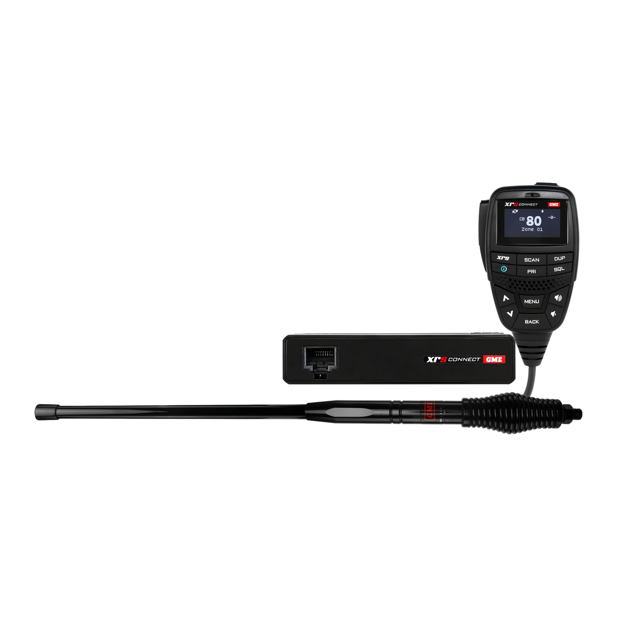 GME XRS-330COB Connect Outback Pack